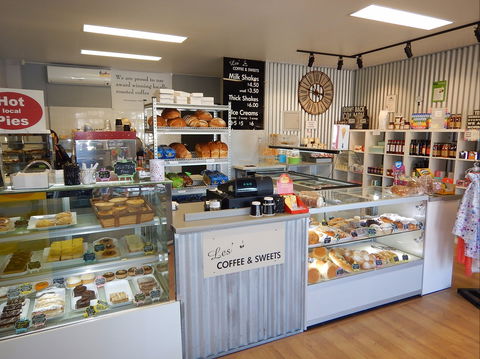 The Village Cafe In Murrumbateman - Nambucca Heads Accommodation 0