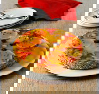 The Cheesecake Shop - Eltham - Nambucca Heads Accommodation