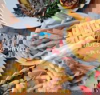 Tides of Rhyll Fish  Chippery - Nambucca Heads Accommodation