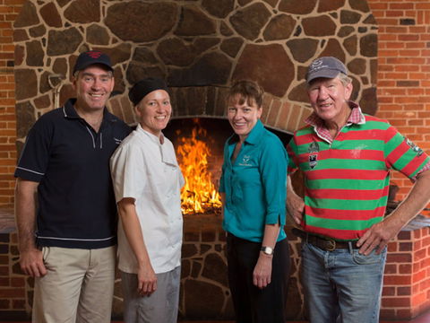 Trappers Bakery - Nambucca Heads Accommodation 0