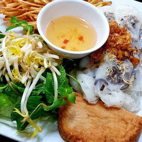 Xuan Banh Cuon - Nambucca Heads Accommodation 0