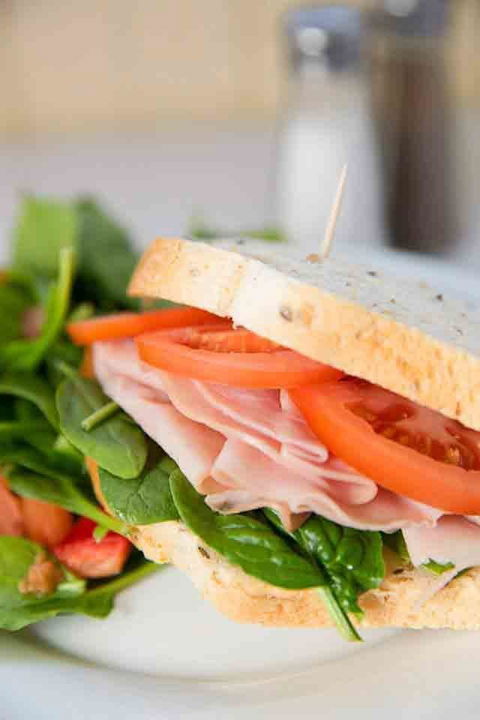 Yarra Edge Nursery Cafe - Nambucca Heads Accommodation 0