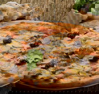 Alex's Pizza - Nambucca Heads Accommodation