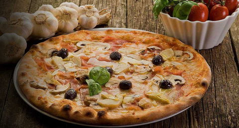 Alex's Pizza - Nambucca Heads Accommodation 0