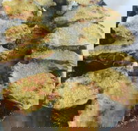 Ashmore Seafood and Steakhouse - Nambucca Heads Accommodation