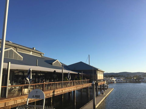 Boardwalk Tavern - Nambucca Heads Accommodation 0
