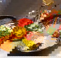 Buderim Korean Kitchen - Nambucca Heads Accommodation