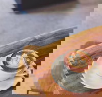 Digging For Fire BBQ Kitchen - Nambucca Heads Accommodation