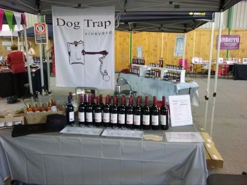 Dog Trap Vineyard - Nambucca Heads Accommodation 1