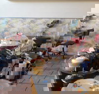 Earthbound Bolton - Nambucca Heads Accommodation