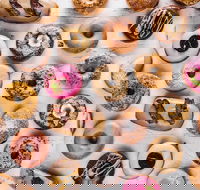 Grumpy Donuts - Nambucca Heads Accommodation