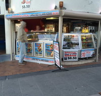 Jack's Kebabs - Nambucca Heads Accommodation
