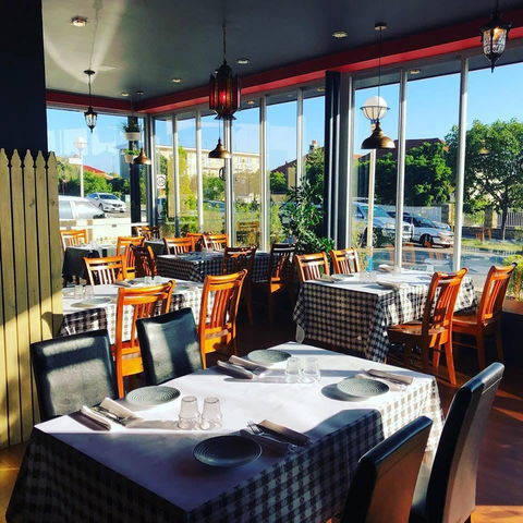 L'Antica Trattoria - Nambucca Heads Accommodation 0