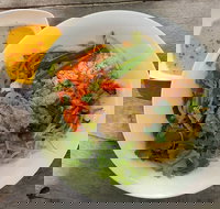 Monta Verde - Nambucca Heads Accommodation