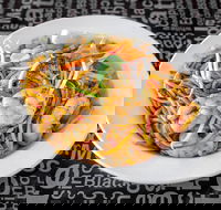 Noodle Magic Chinese - Nambucca Heads Accommodation