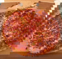 Pizza Del Sole - Nambucca Heads Accommodation