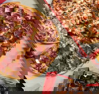 Pizza Hut - Carrum Downs - Nambucca Heads Accommodation