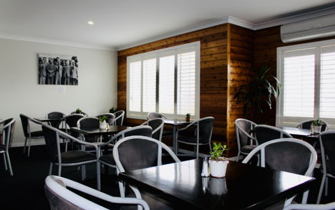 Restaurant At The Golfie - Nambucca Heads Accommodation 1