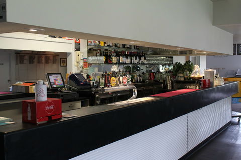 Restaurant At The Golfie - Nambucca Heads Accommodation 2