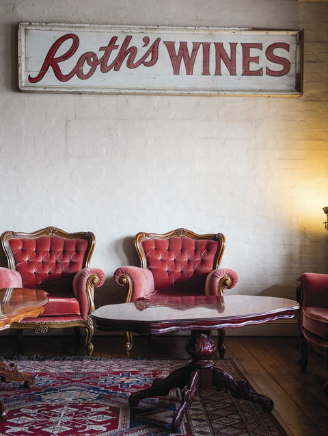 Roth's Wine Bar - Nambucca Heads Accommodation 0