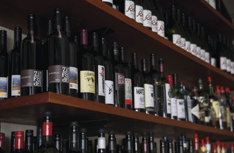 Roth's Wine Bar - Nambucca Heads Accommodation 1