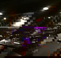 Saffron Indian Restaurant - Nambucca Heads Accommodation