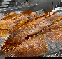 Samudera Artisian Food  Bakehouse - Nambucca Heads Accommodation