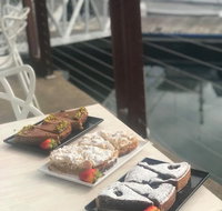 Seasalt - Nambucca Heads Accommodation