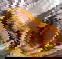 Somerville Road Seafood  Chippery - Nambucca Heads Accommodation