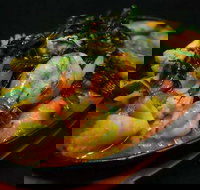 Sook Sabai - Nambucca Heads Accommodation