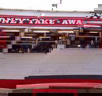 Sydney Take - Away - Nambucca Heads Accommodation