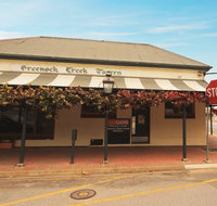 The Greenock - Nambucca Heads Accommodation