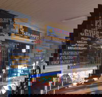 Village Seafood - Nambucca Heads Accommodation