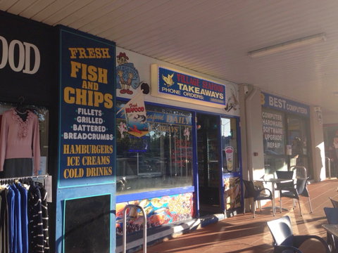 Village Seafood - Nambucca Heads Accommodation 0