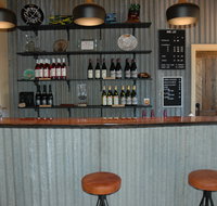 Whimwood Estate Wines Cellar Door - Nambucca Heads Accommodation