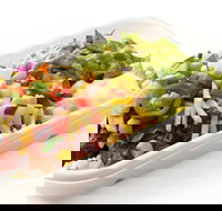 Zambrero Wodonga - Nambucca Heads Accommodation