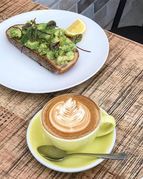 A Little More Cafe - Nambucca Heads Accommodation 0