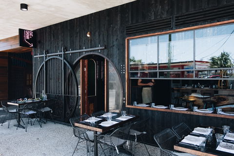 Ally Chow - Nambucca Heads Accommodation 0