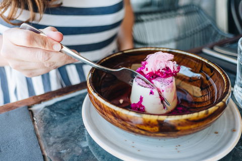 Ally Chow - Nambucca Heads Accommodation 1