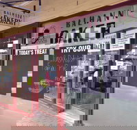 Balhannah Bakery - Nambucca Heads Accommodation