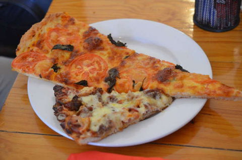 Blind Duck Cafe - Nambucca Heads Accommodation 0