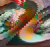 Burrow - Nambucca Heads Accommodation