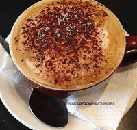 Cafe Sorelle