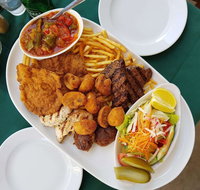 Cafe Gundel - Nambucca Heads Accommodation