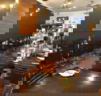 Cafe Capellas - Nambucca Heads Accommodation