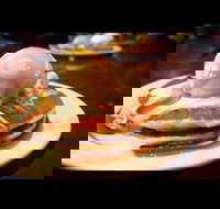 Chocolate Dip - Nambucca Heads Accommodation