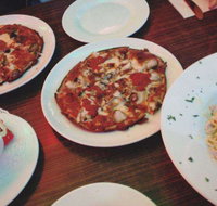 Costa D'Oro Italian Restaurant and Pizzeria - Nambucca Heads Accommodation