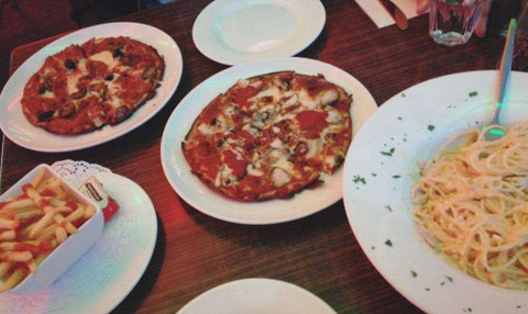 Costa D'Oro Italian Restaurant And Pizzeria - Nambucca Heads Accommodation 0