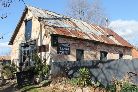 Deadwood - Nambucca Heads Accommodation 0