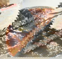 Gelare - Ardross - Nambucca Heads Accommodation